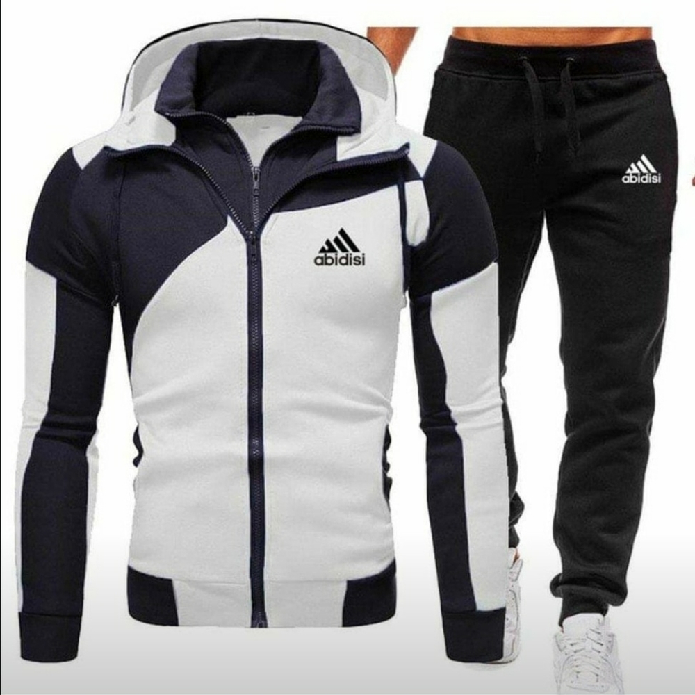 Men's Sports Tracksuits